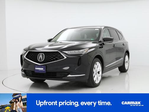 2023 Acura MDX SH-AWD Technology