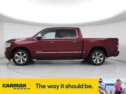 2019 RAM 1500 Limited