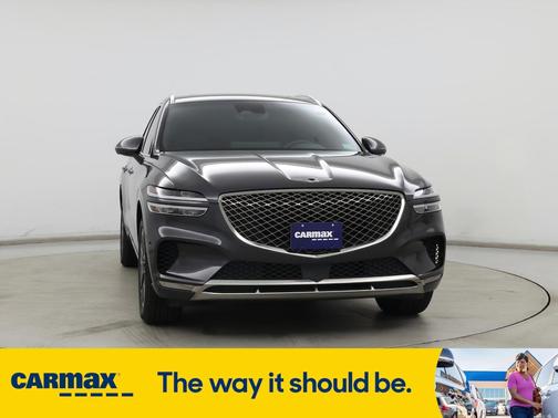 2022 Genesis GV70