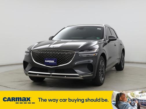 2022 Genesis GV70