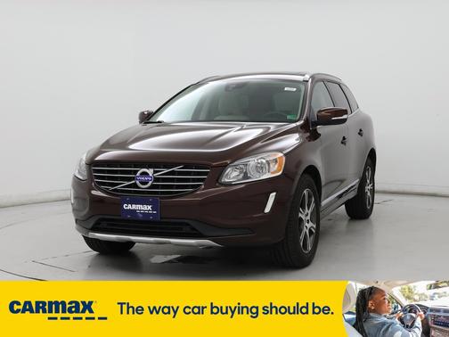 2015 Volvo XC60 T6