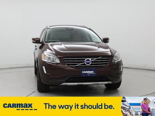 2015 Volvo XC60 T6