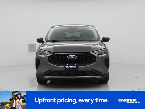 Gray 2023 Ford Escape Active