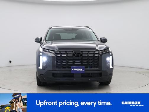 Gray 2023 Hyundai PALISADE XRT