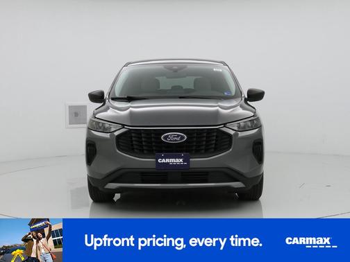 Gray 2023 Ford Escape Active