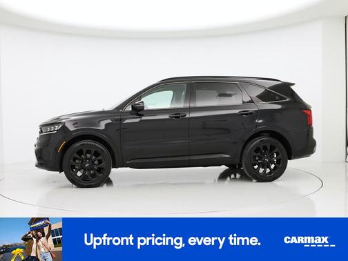 2021 Kia Sorento SX