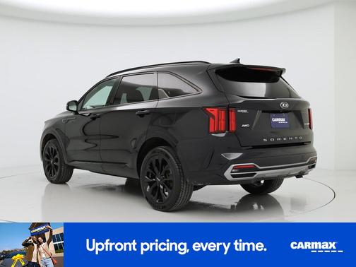 2021 Kia Sorento SX