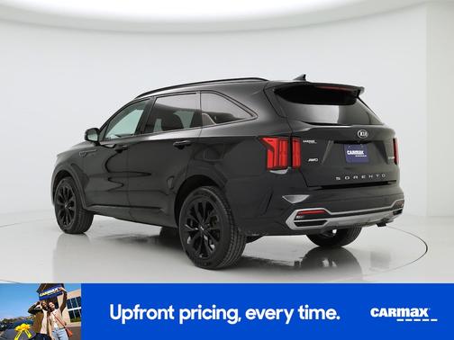 2021 Kia Sorento SX