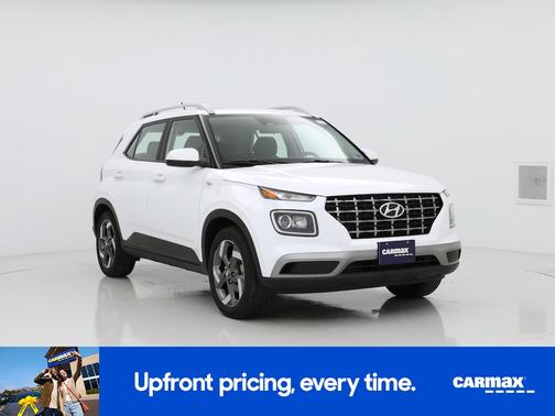 2023 Hyundai VENUE SEL