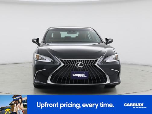 2022 Lexus ES 350 