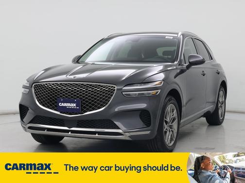 2022 Genesis GV70