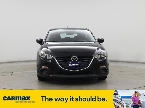 2014 Mazda Mazda3 I Sport