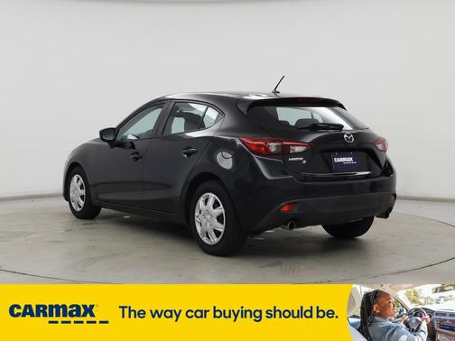 2014 Mazda Mazda3 I Sport