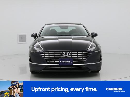 2021 Hyundai SONATA Hybrid Limited