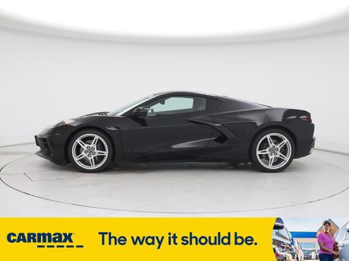 2024 Chevrolet Corvette Stingray 1LT