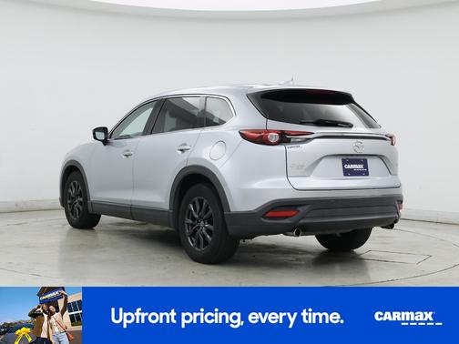 2016 Mazda CX-9 Touring