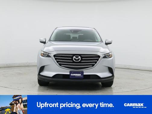 2016 Mazda CX-9 Touring