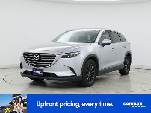 2016 Mazda CX-9 Touring