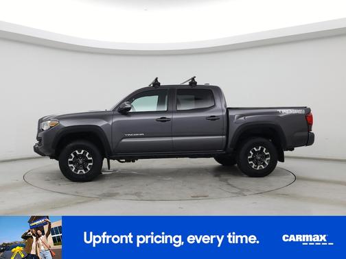 2019 Toyota Tacoma TRD Off Road