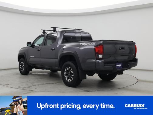 2019 Toyota Tacoma TRD Off Road