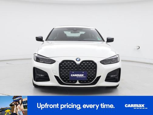 2022 BMW 430 I xDrive