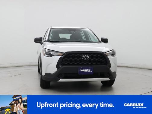 2025 Toyota Corolla Cross L