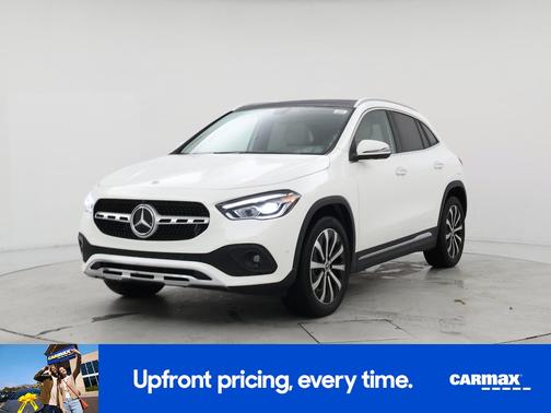 2023 Mercedes-Benz GLA 250 GLA 250