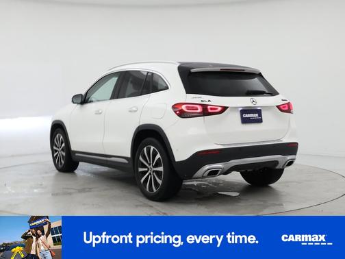 2023 Mercedes-Benz GLA 250 GLA 250