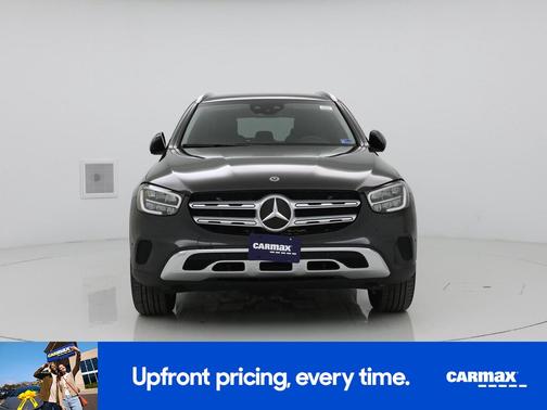 2021 Mercedes-Benz GLC 300 GLC 300