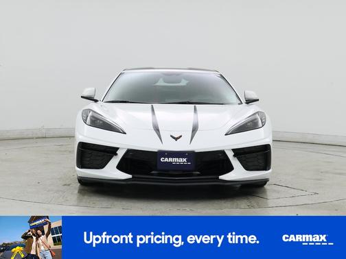 2021 Chevrolet Corvette Stingray 3LT