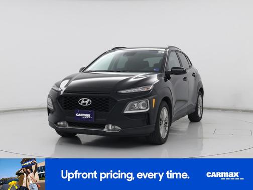2020 Hyundai KONA SEL Plus
