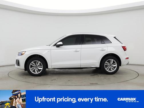 2023 Audi Q5 S-Line Premium