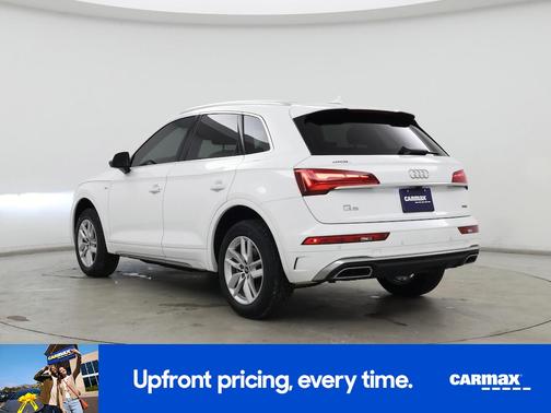 2023 Audi Q5 S-Line Premium