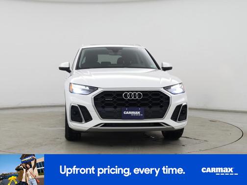 2023 Audi Q5 S-Line Premium