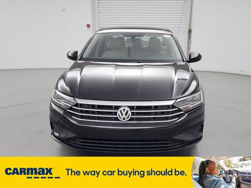 2019 Volkswagen Jetta SE