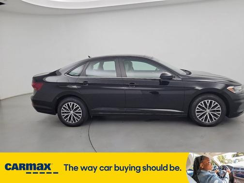 2019 Volkswagen Jetta SE