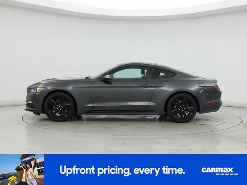 2015 Ford Mustang Ecoboost Premium