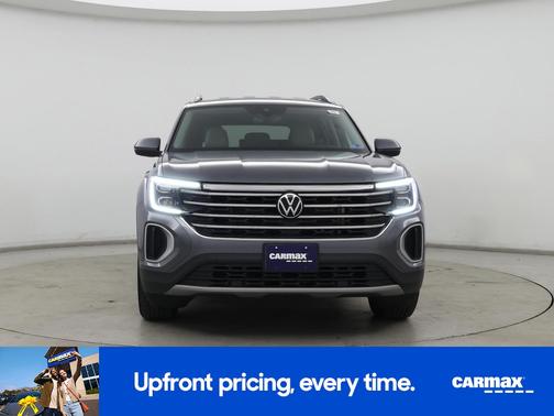 2024 Volkswagen Atlas SE