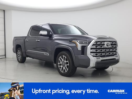 2022 Toyota Tundra 1794
