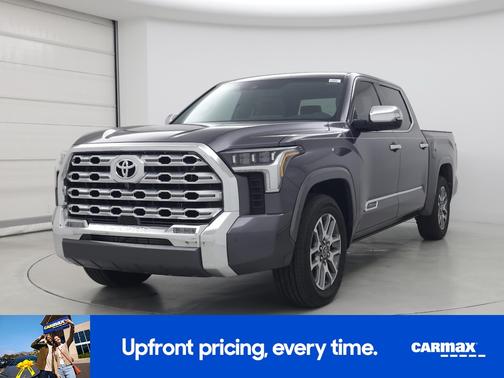 2022 Toyota Tundra 1794