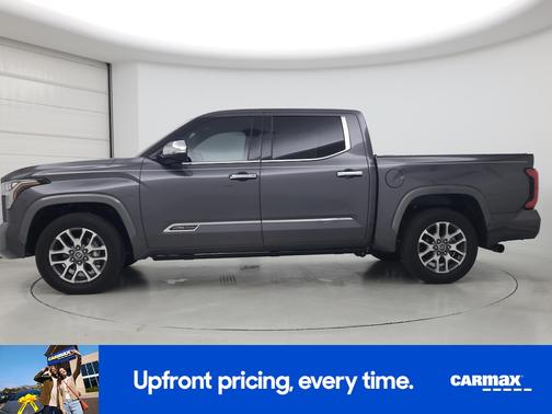 2022 Toyota Tundra 1794