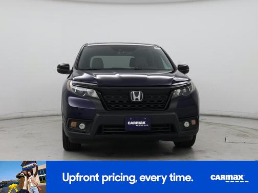 2020 Honda Passport EX-L