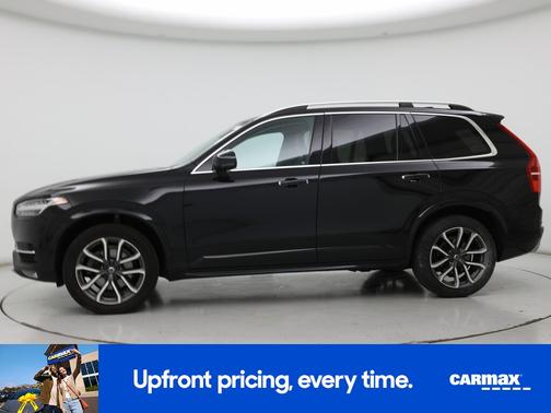 2019 Volvo XC90 T6 Momentum