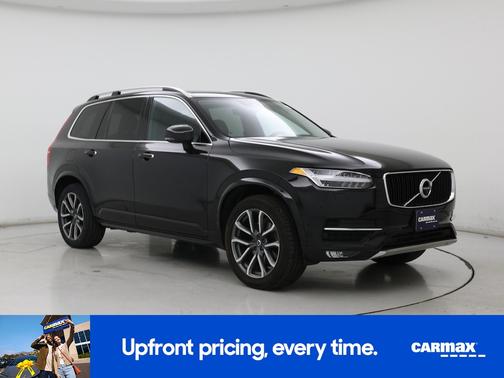 2019 Volvo XC90 T6 Momentum