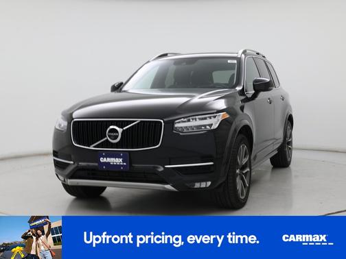 2019 Volvo XC90 T6 Momentum