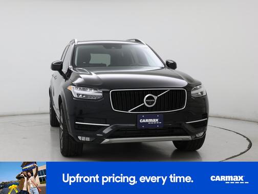 2019 Volvo XC90 T6 Momentum