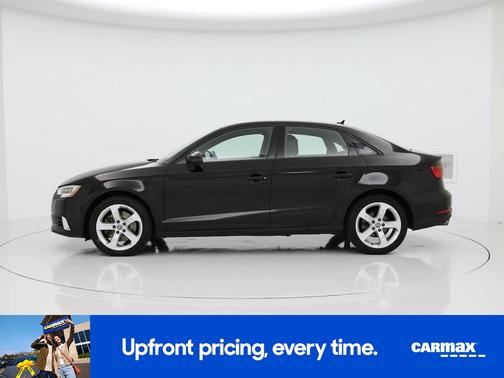 2018 Audi A3 Premium