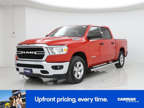 2023 RAM 1500 Bighorn