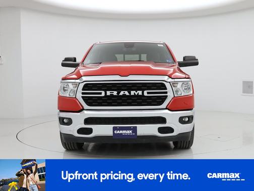 2023 RAM 1500 Bighorn