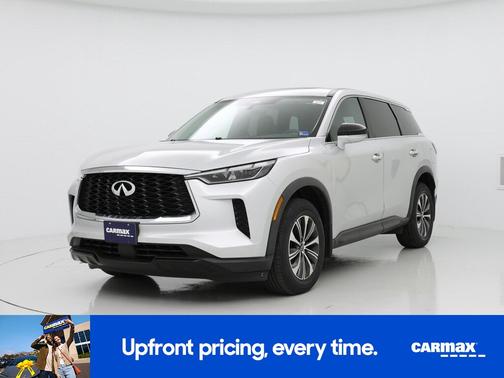 2023 INFINITI QX60 Pure